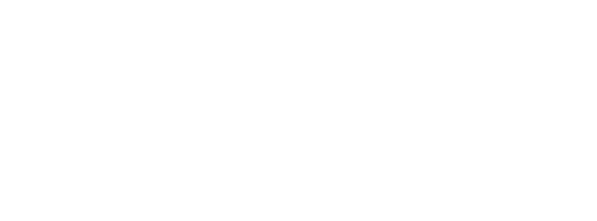 white twisted magazine logo